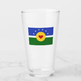 Vaso de Pint Jilltopia