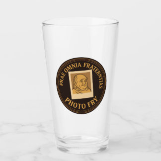 Vaso de Pinta Frita