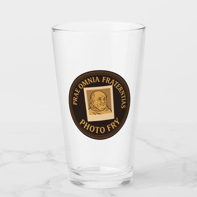 Vaso de Pinta Frita (Anverso)