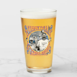 Vaso de pinta gótico Higgyball