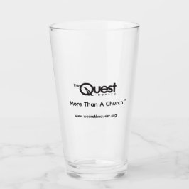 Vaso de pinta Quest