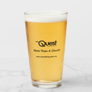 Vaso de pinta Quest