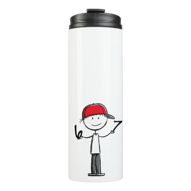 Vaso de seis y siete (Anverso)