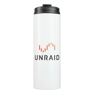 Vaso de Unraid