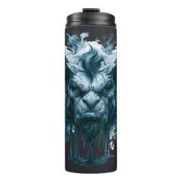 Vaso de viaje Gargoyle