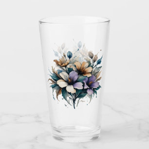 Vaso de vidrio Golem