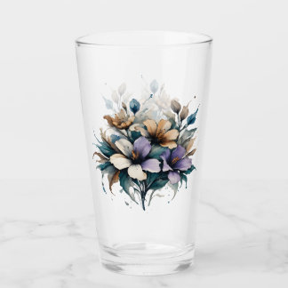 Vaso de vidrio Golem