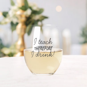 VASO DE VINO 