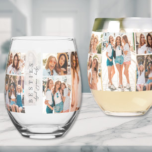 VASO DE VINO 