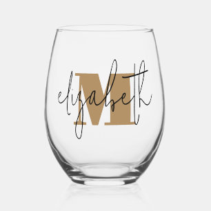 VASO DE VINO 