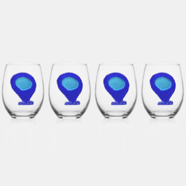 Vaso De Vino פֶּ סַ ח Pesach Passover pozo Miriam