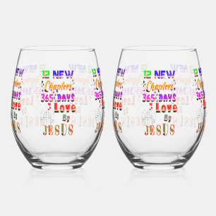 Vaso De Vino 12 Nuevos Capítulos 365 Días De Amor Por Jesús