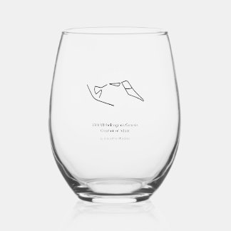 Vaso De Vino 1508 Creación de Adán Minimalista de Miguel Ángel