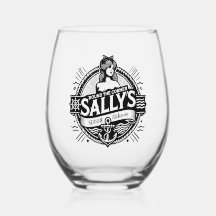 A la vuelta de la esquina del alhehouse costero de