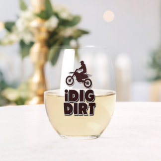 Vaso De Vino ackersbastos
