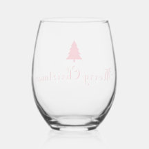 Adorno de vidrio de Navidad
