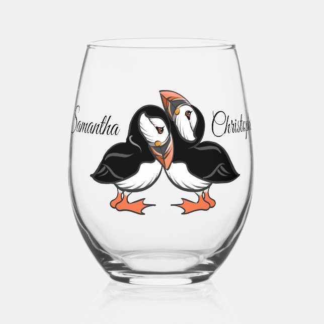 Vaso De Vino Alucinaciones personalizadas (Anverso)