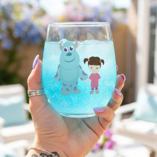 Vaso De Vino Amigos