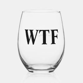 Vaso De Vino Amigos de Cata de Vino