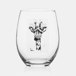 Vaso De Vino Anonimal 2