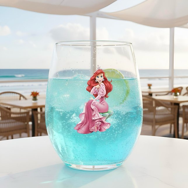 Vaso De Vino Ariel (Subido por el creador)