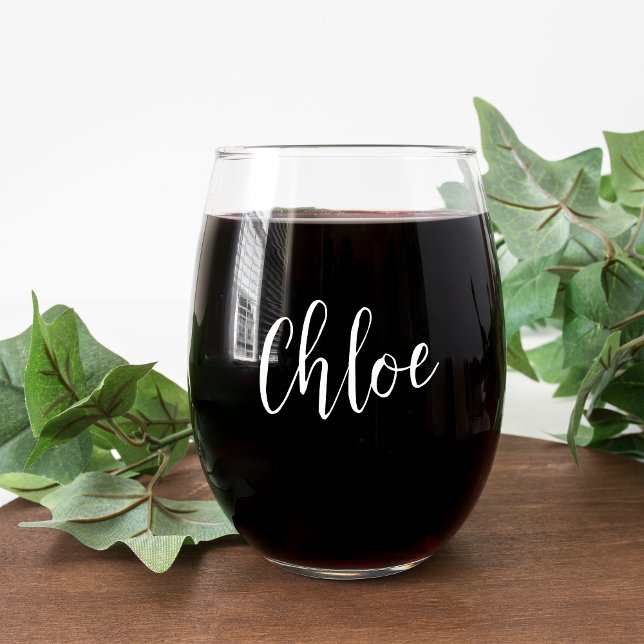 Vaso De Vino Bachelorette Bridal Party (Subido por el creador)