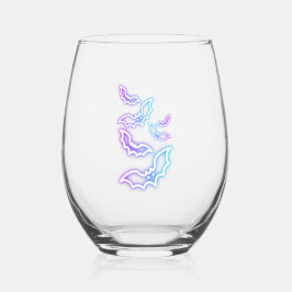 Vaso De Vino Bats