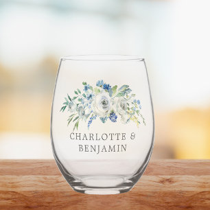 Vaso De Vino Boda