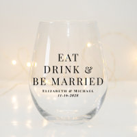 Boda Moderna Come Bebe y Cásate