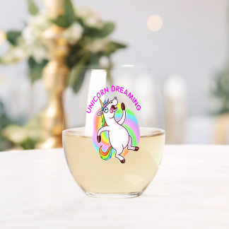 Vaso De Vino bordonlowis0