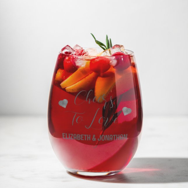 Vaso De Vino Brindis por el Amor (Subido por el creador)