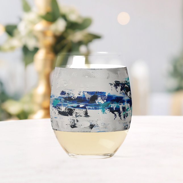 Vaso De Vino Brise (Insitu (Boda))