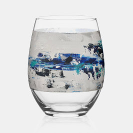 Vaso De Vino Brise
