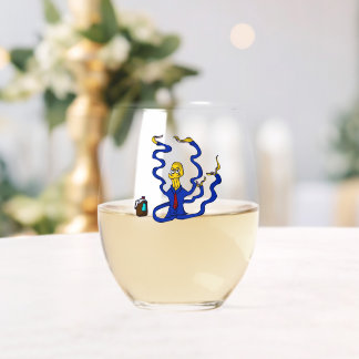 Vaso De Vino bryantzodan