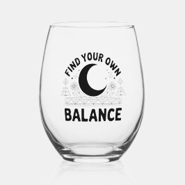 Vaso De Vino Buscar su propio saldo