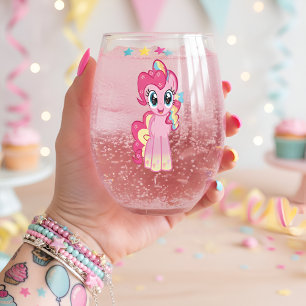 Vaso De Vino Caballo pequeño