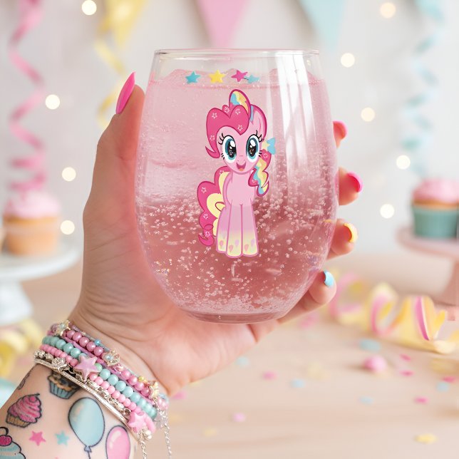 Vaso De Vino Caballo pequeño (Subido por el creador)