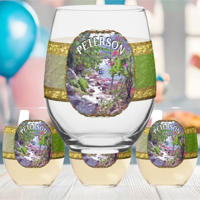 Vaso De Vino Camino de Yelapa 821 (Subido por el creador)