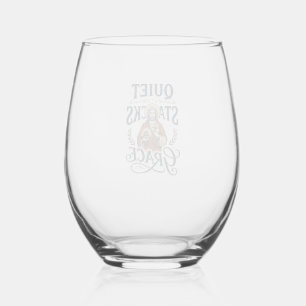 Vaso De Vino Camiseta Gráfica de Jesús Bibliotecario Arte Crist