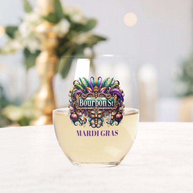 Vaso De Vino Carnaval (Insitu (Boda))