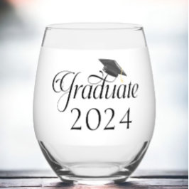 Vaso De Vino Clase personalizada de clasificación de títulos de