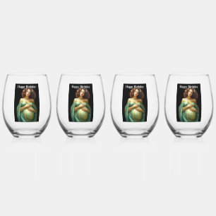 Vaso De Vino Comedor > Barware & Bar Tools > Vidrios de vino