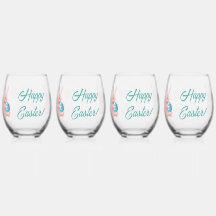 Conejo de Pascua Feliz Pascua