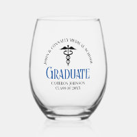 Conmemoración de graduación de la Escuela de Medic