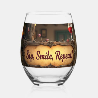 Vaso De Vino Copa de vino