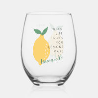 Cuto cuando la vida te da lemas hacer Limoncello