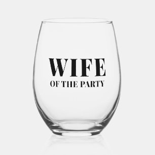 VASO DE VINO D
