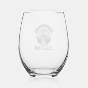 Vaso De Vino Desilusiones Divertidas Todos Ustedes Camiseta Rel