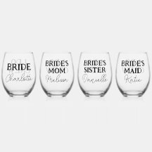 Despedida de Soltera de la Novia Por Casarse I Do 