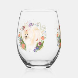 Vaso De Vino DREAMY CREAMY crema de vaca